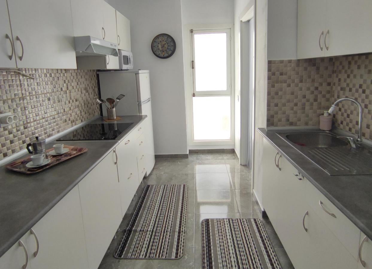 Apartasol Пуерто-де-Сантьяго Екстер'єр фото
