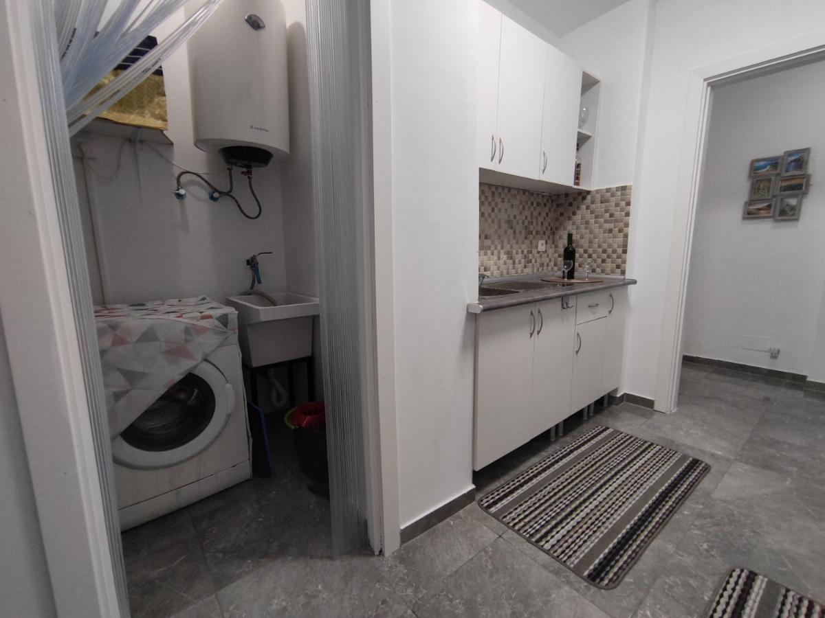 Apartasol Пуерто-де-Сантьяго Екстер'єр фото